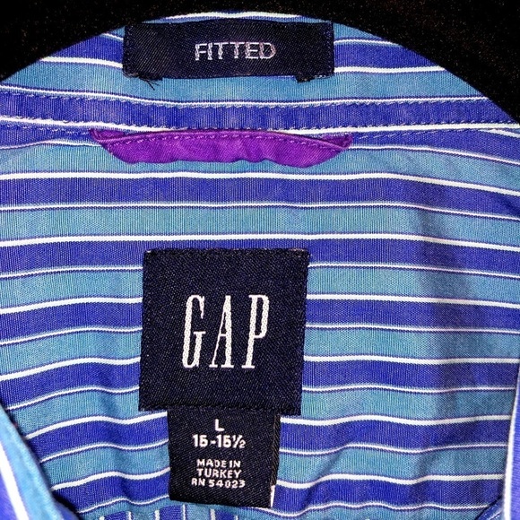 GAP Large fitted - Picture 3 of 4